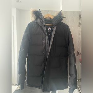 Canada Goose Carson Parka